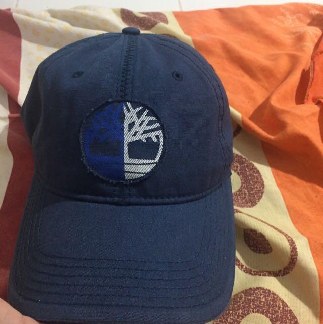 Harga topi timberland shop original