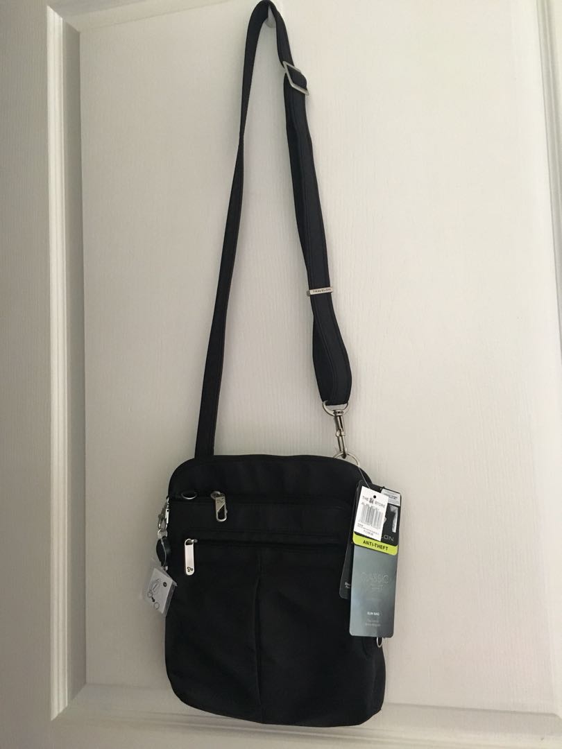Travelon sling bag philippines new arrivals
