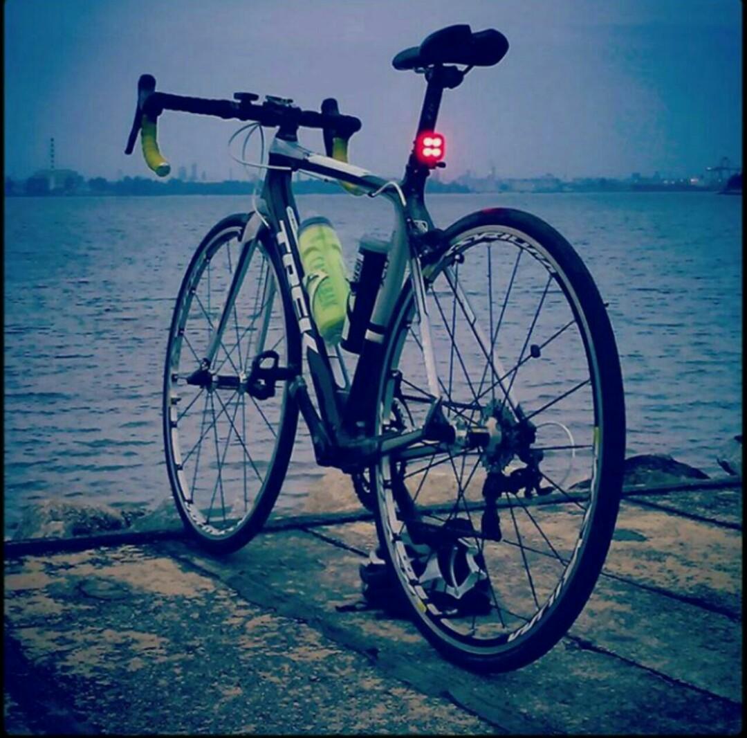 TREK Madone 4.5, Sports Equipment 