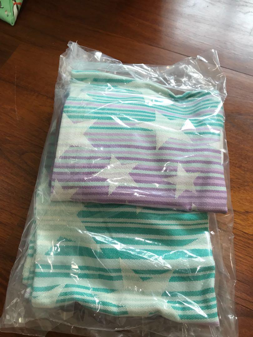tula ring sling sizes