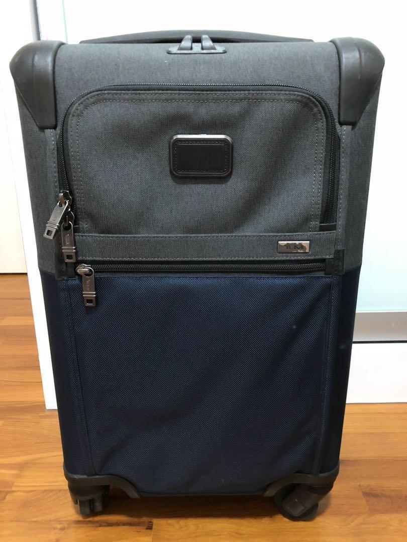 Tumi alpha 2 sale sale