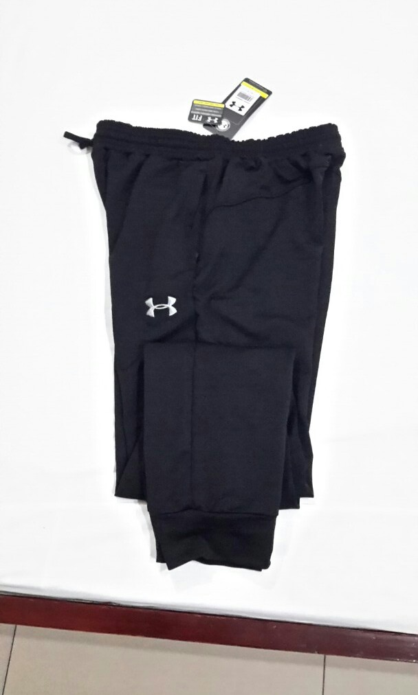 under armour heatgear track pants