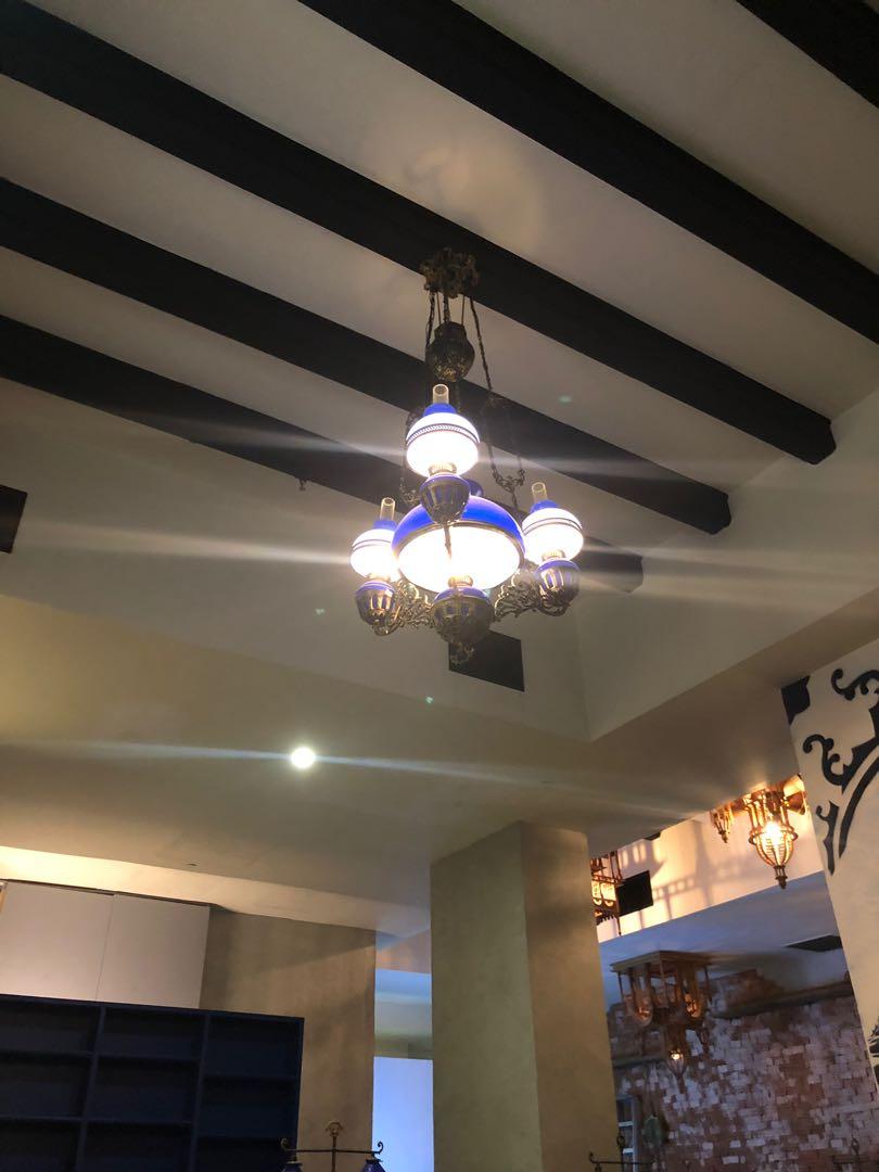 Used lights, Furniture & Home Living, Lighting & Fans, Lighting on