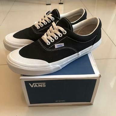 Vans era halfmoon 2025
