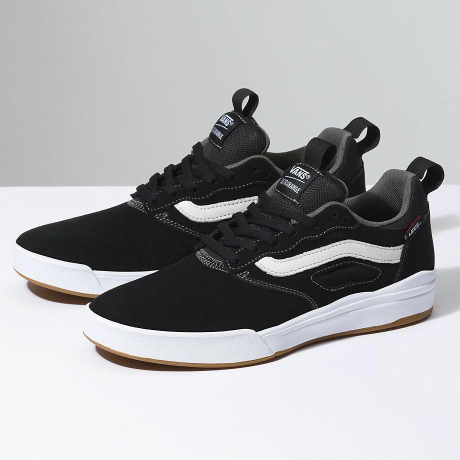 Vans UltraRange Pro Men s Fashion Footwear Dress shoes on Carousell