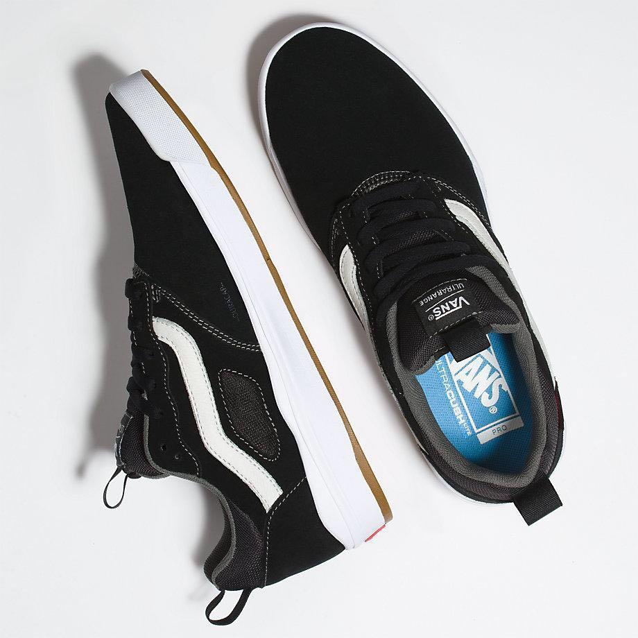 Vans clearance ultrarange duracap
