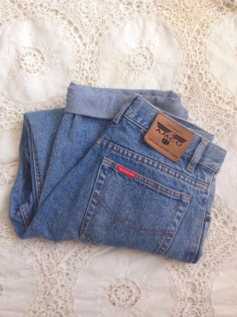 Amco denim Clearance