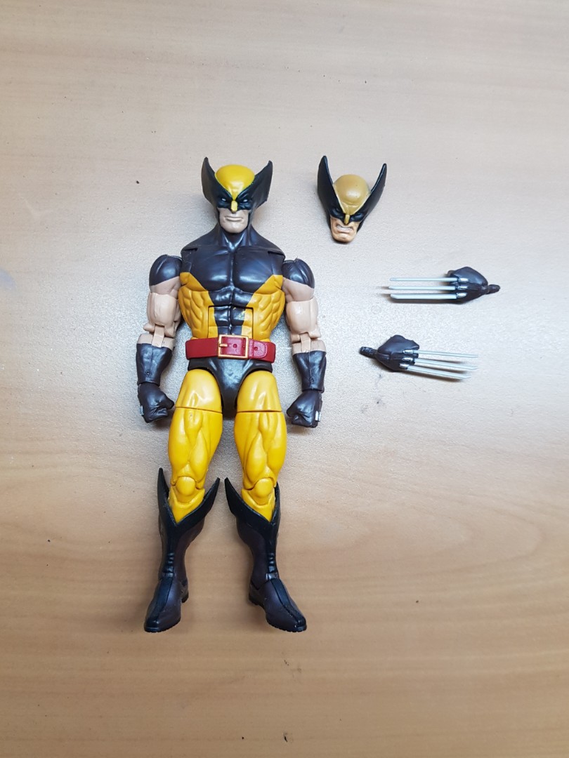 wolverine juggernaut baf