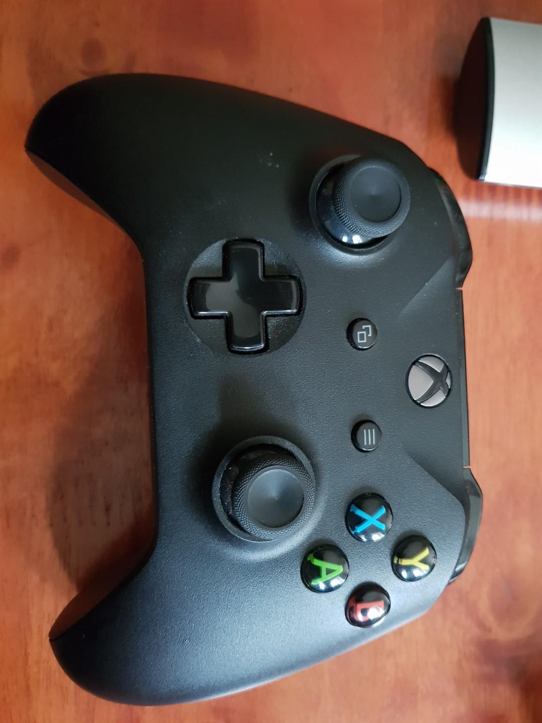 Get Wallpaper Xbox One X Controller Toys Games Video Gaming Consoles On Free HD