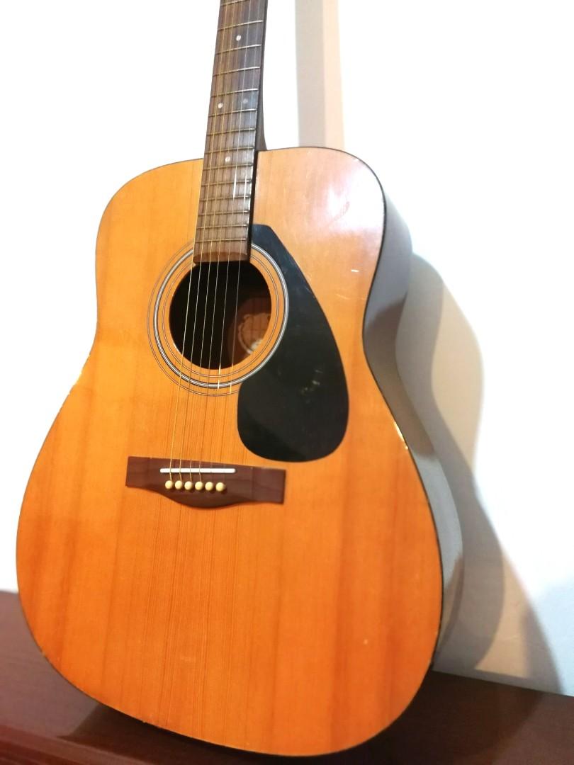 Yamaha store f330 price