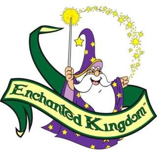 Enchanted kingdom tickets