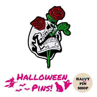 Halloween Pins! Collection item 3