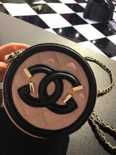 Chanel design