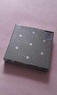 Kpop Albums