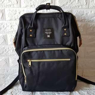 Diaper Bag Anello Backpacks Carousell Philippines