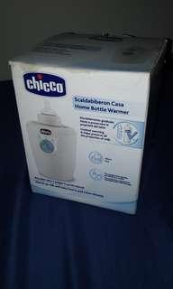 chicco bottle warmer