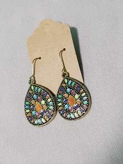 Vintage Earrings