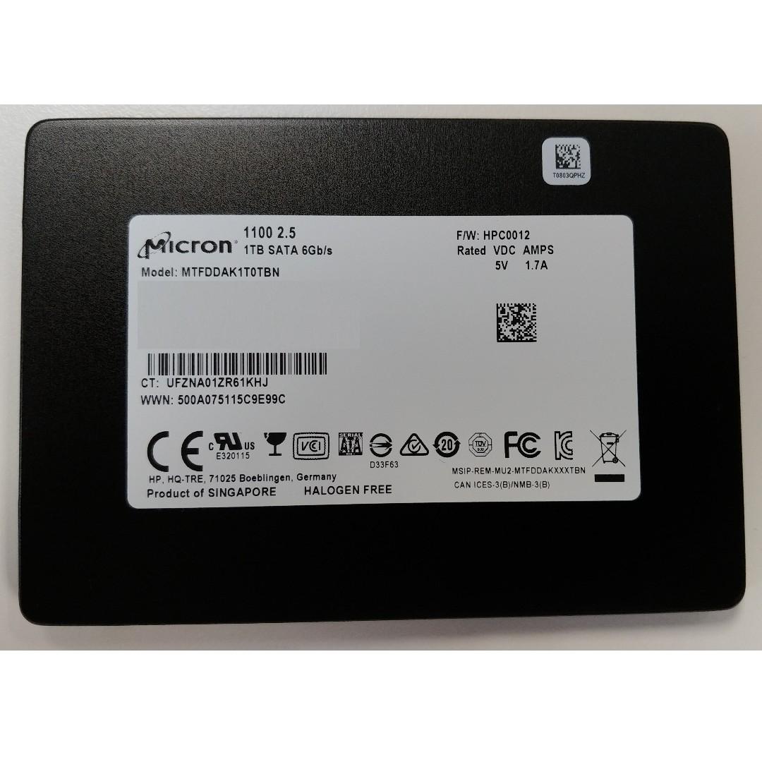 Micron 1100 1tb discount