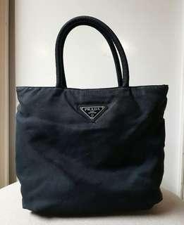 prada nylon bag price