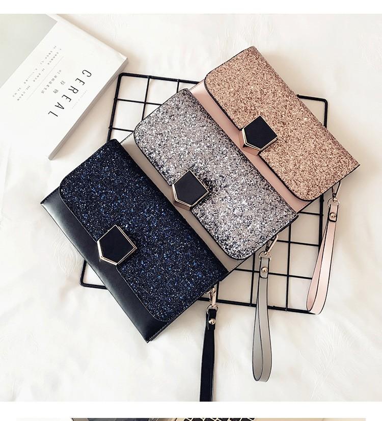 Nice clutch bags on sale