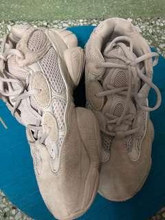 Adidas Yeezy Blush