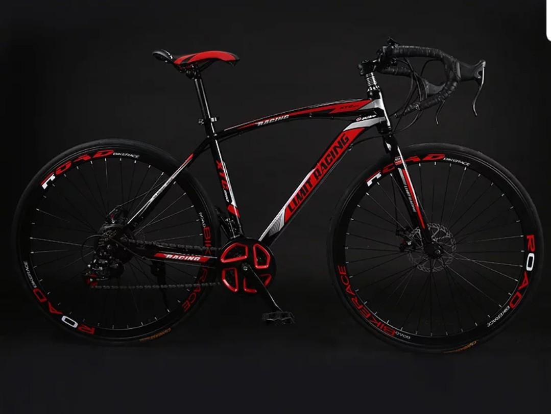 road bike 21 speed