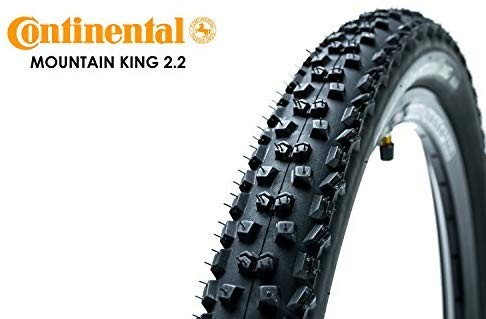 Mountain king 2.2 discount 26