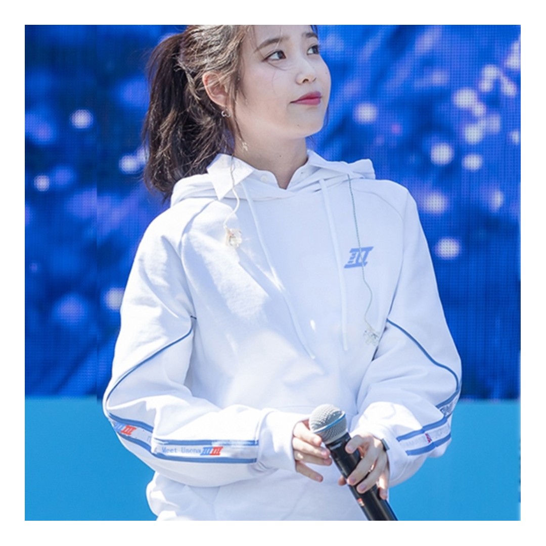 Iu hoodie new arrivals