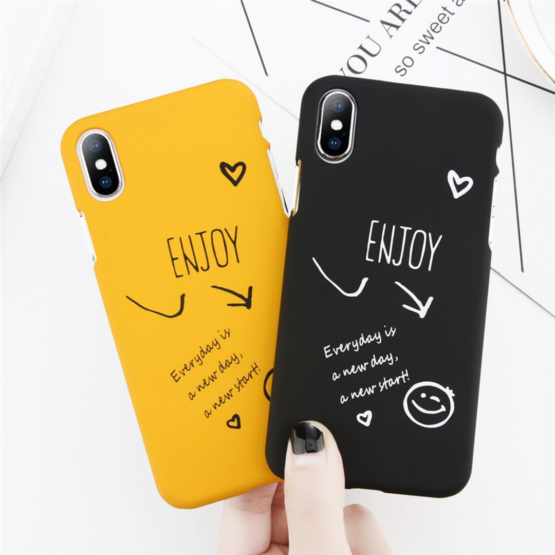 Tumblr Positivity Quotes Phone Cases Mobile Phones Tablets Mobile Tablet Accessories Cases Sleeves On Carousell
