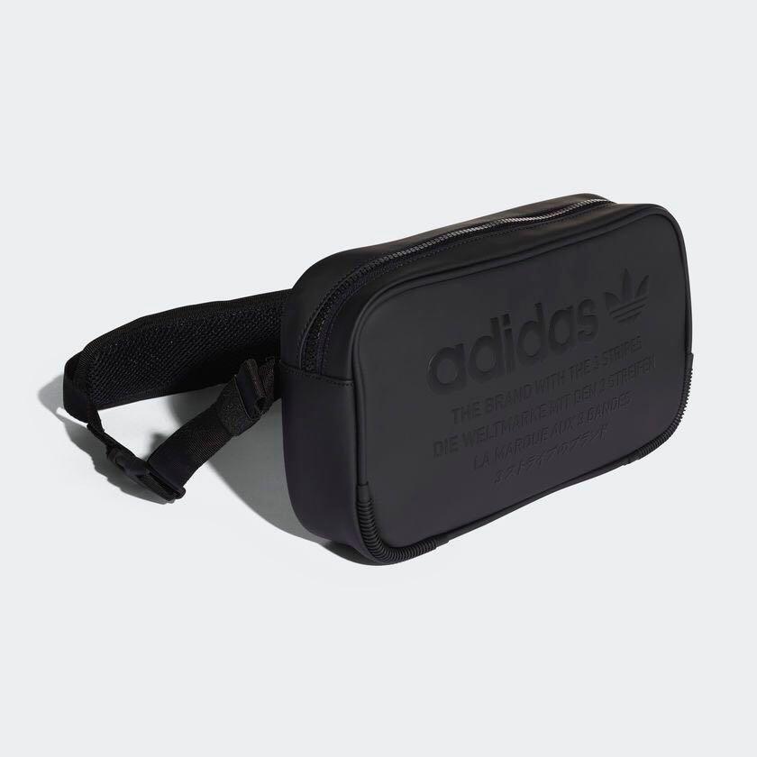 Adidas nmd crossbody sport bag hotsell