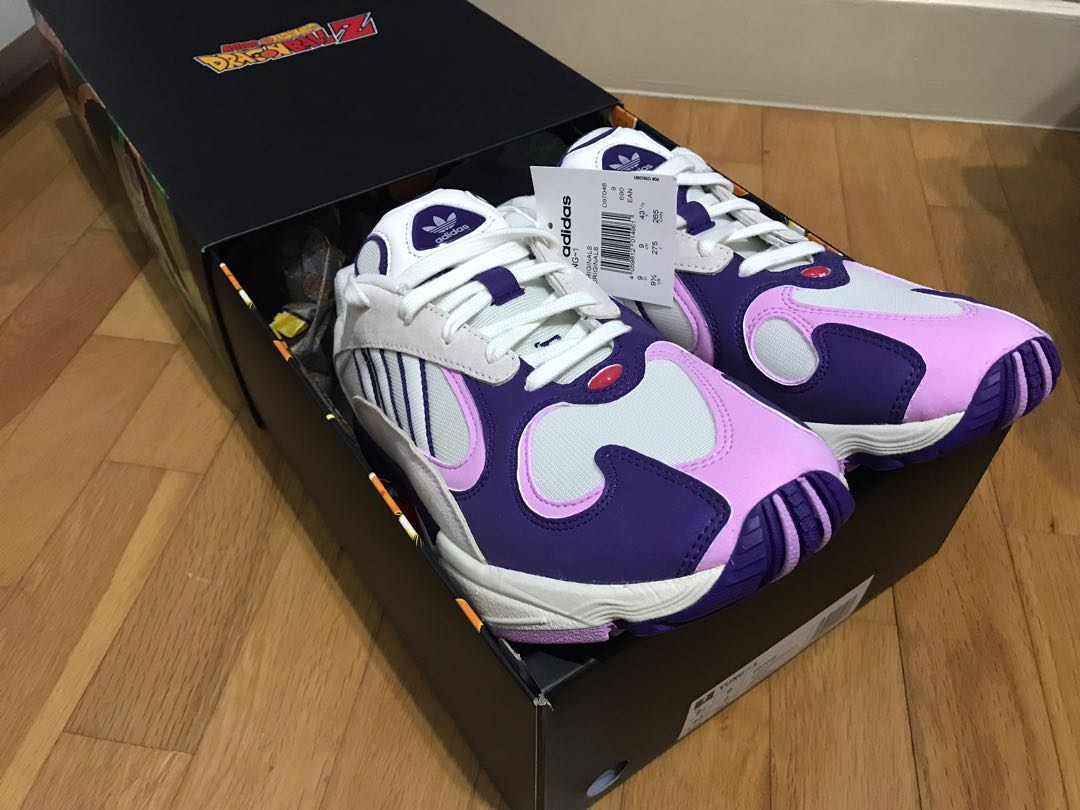 yung 1 adidas frieza