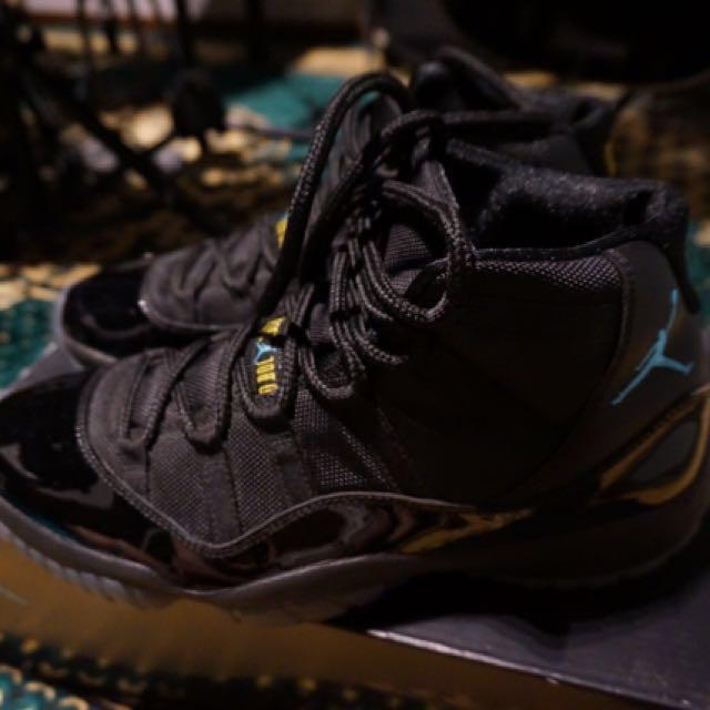 Gamma blue 11 discount release date 2018