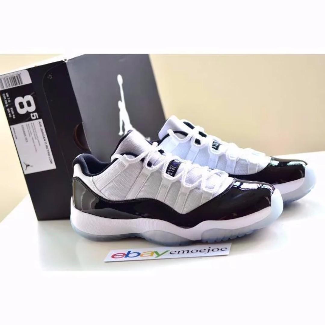 jordan 11 concord 8.5