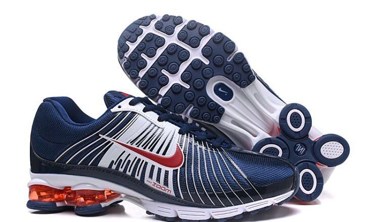 Nike air deals shox 625