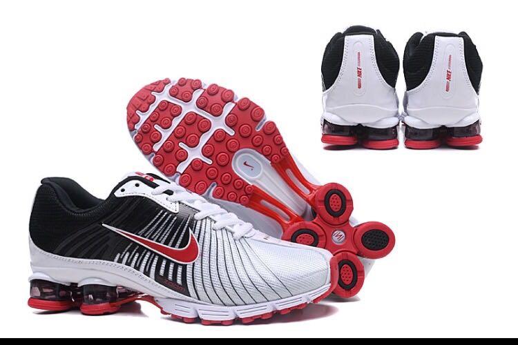 Nike air hot sale shox 625
