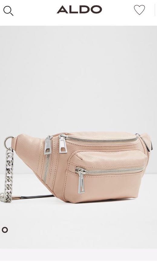 Aldo Belt Bag/ Crossbody Bag, Women's 