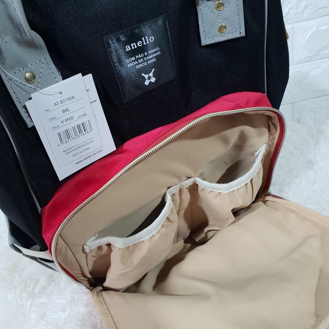Anello baby bag price top