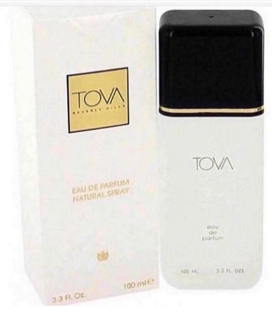 Tova perfume kris aquino clearance