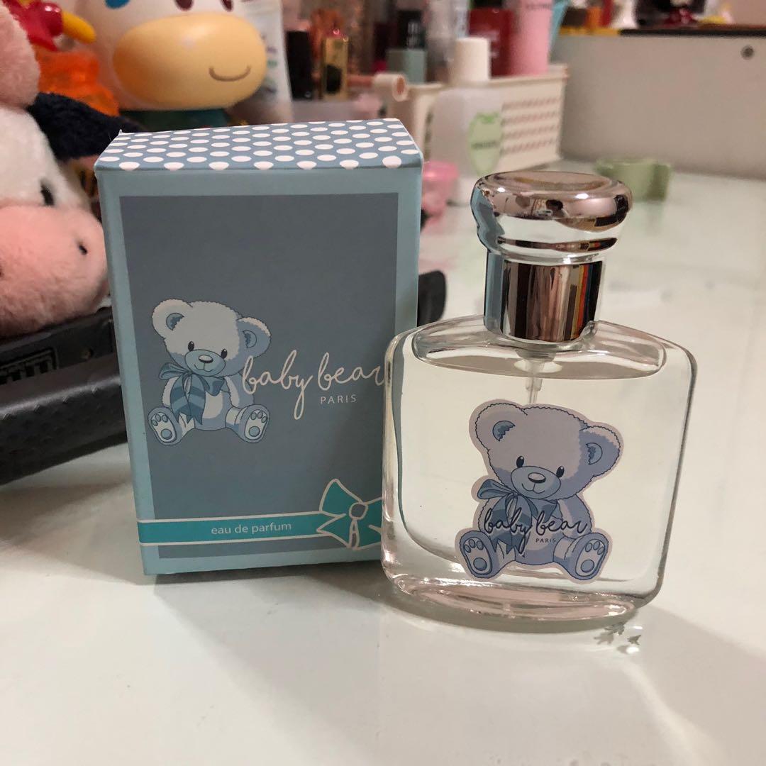 Baby Bear Paris Eau de Parfum, Kesehatan & Kecantikan, Parfum, Kuku