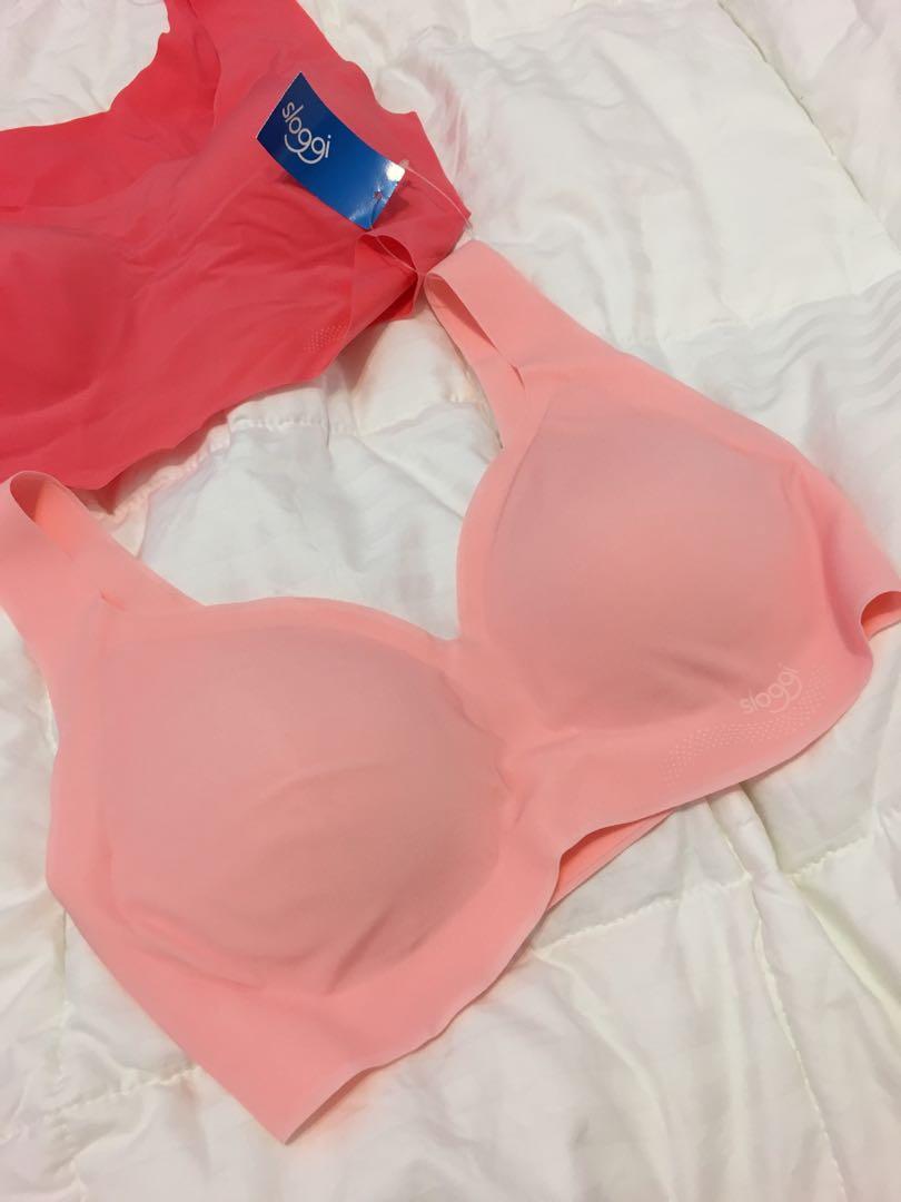 zero feel bra