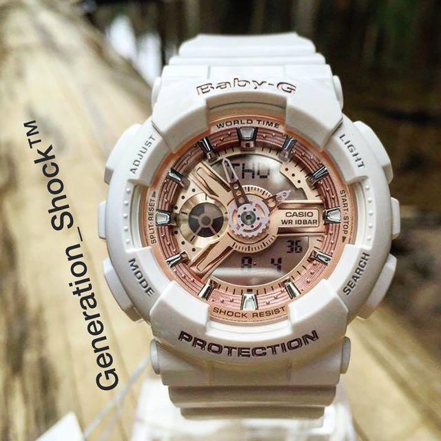 Best baby g watch 2018 shop