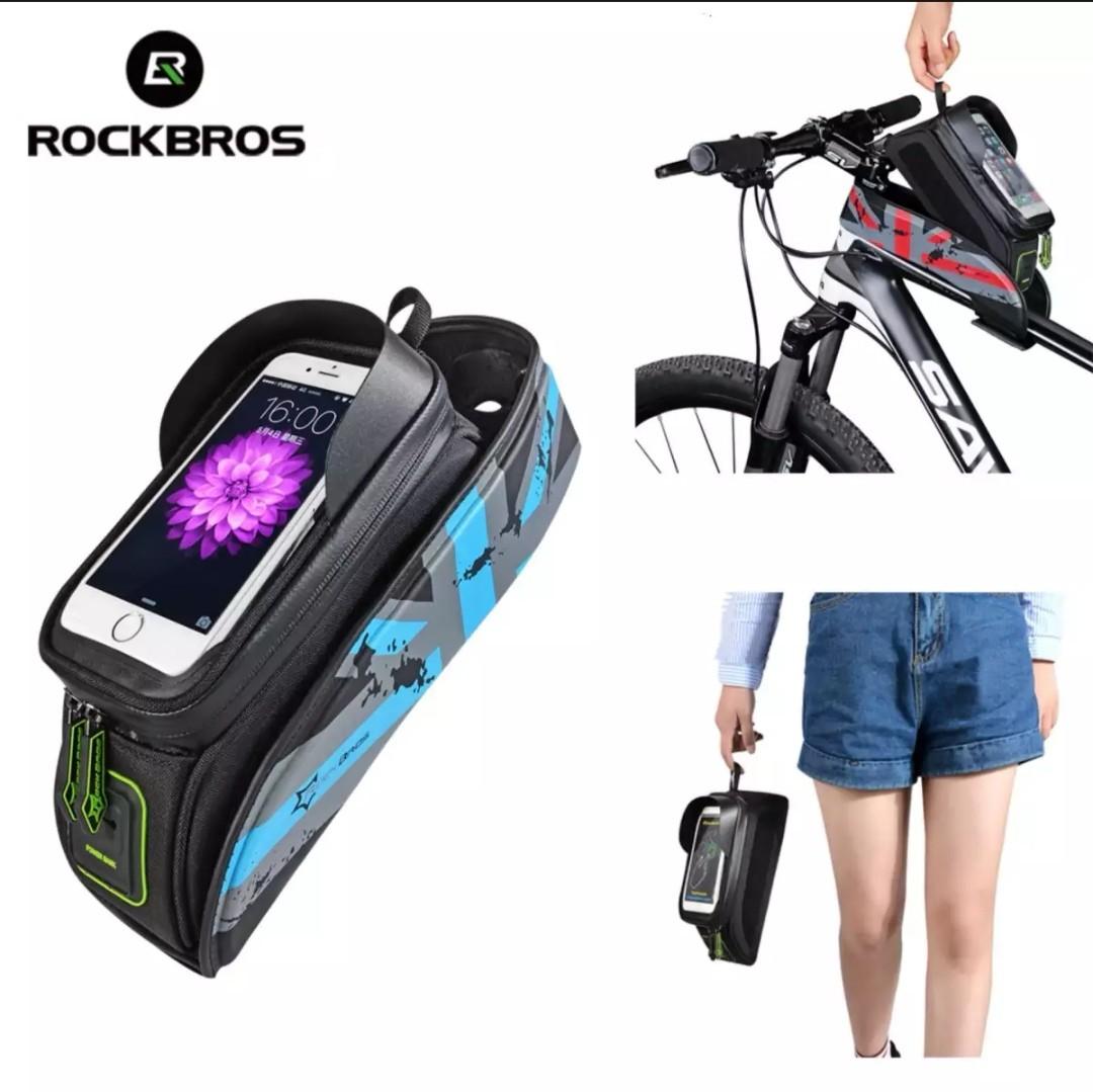 top bike accessories
