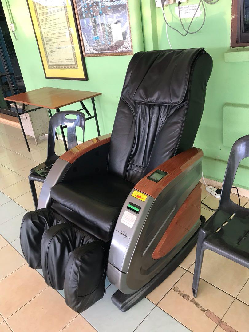 Massage chair vending machine new arrivals