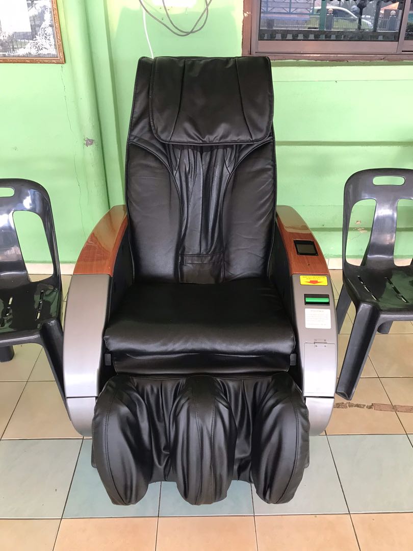 Bisnes Vending Machine Massage Chair Furniture Home Living