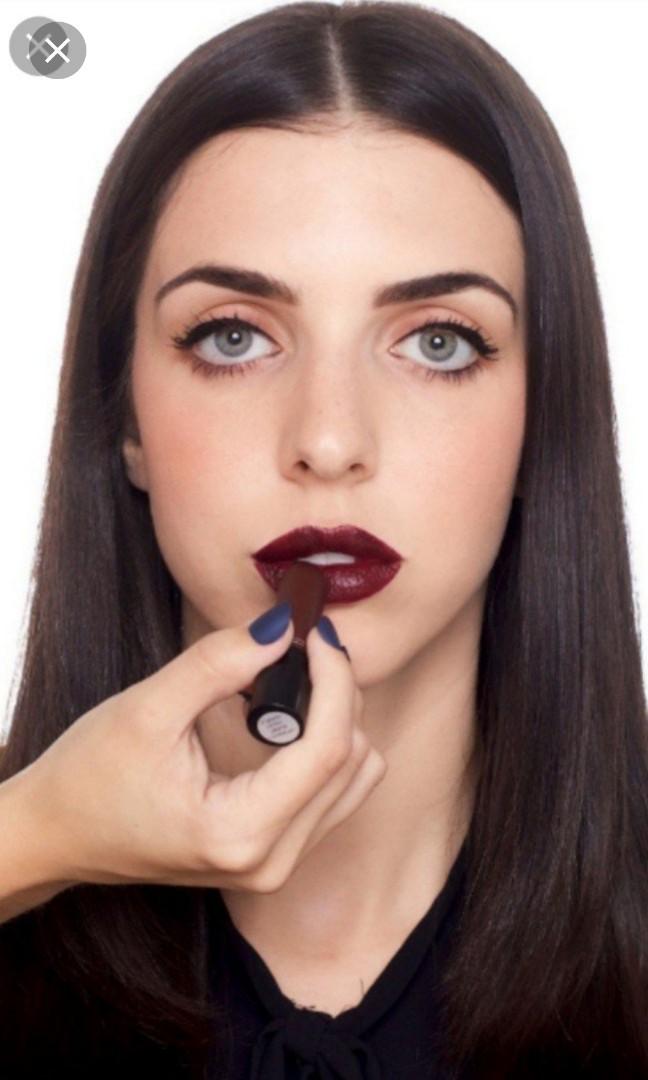 boxycharm mac lipstick