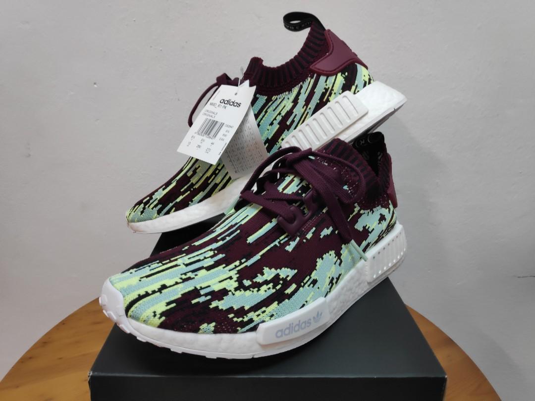 Nmd cost new arrivals