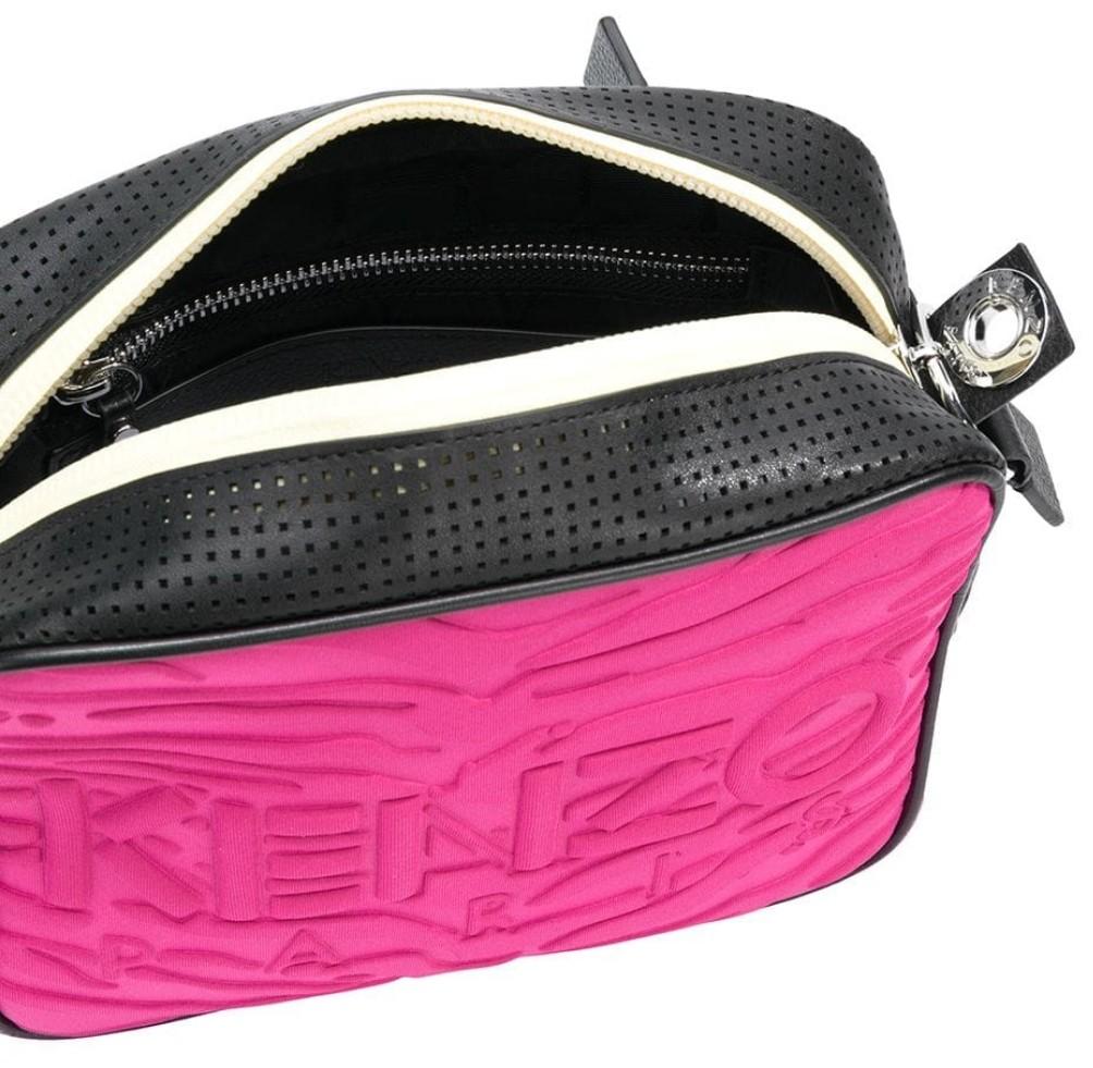 Kenzo kombo online camera bag