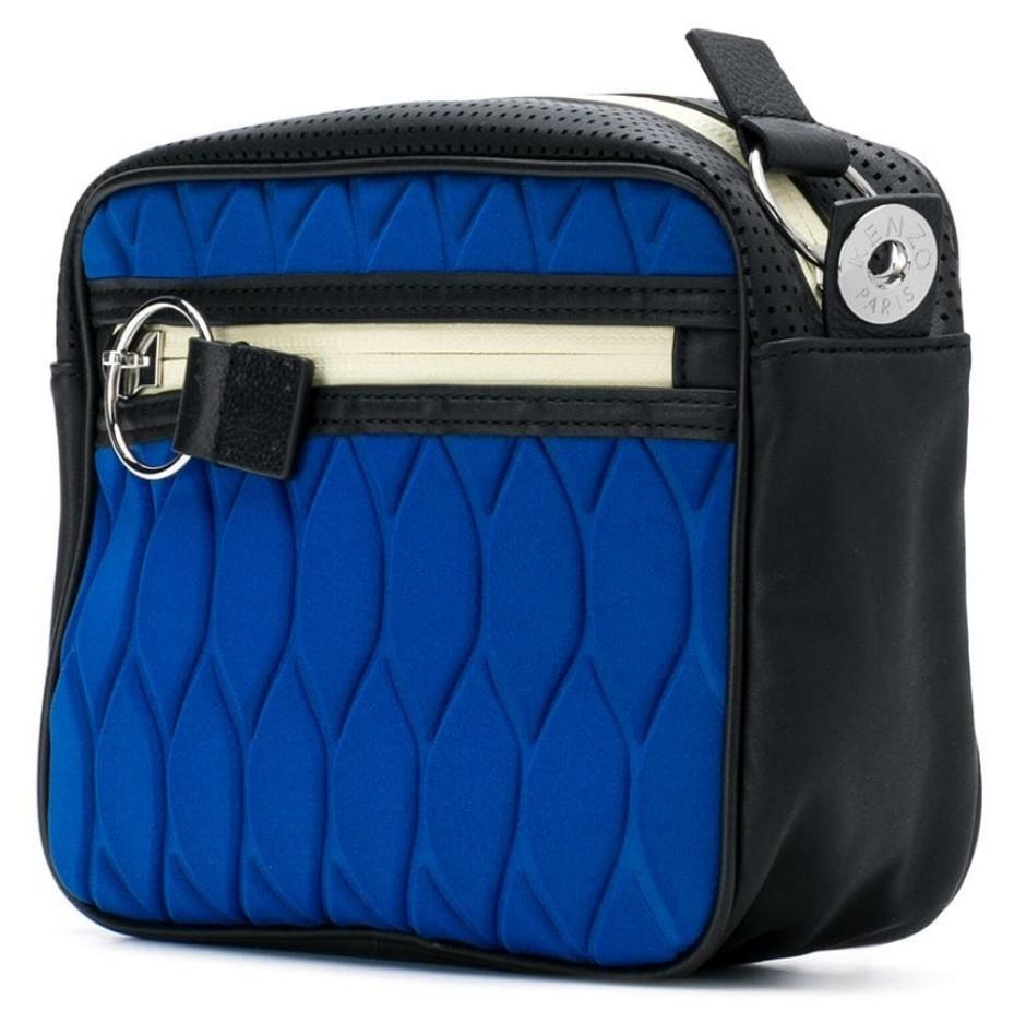 Kenzo kombo camera bag on sale