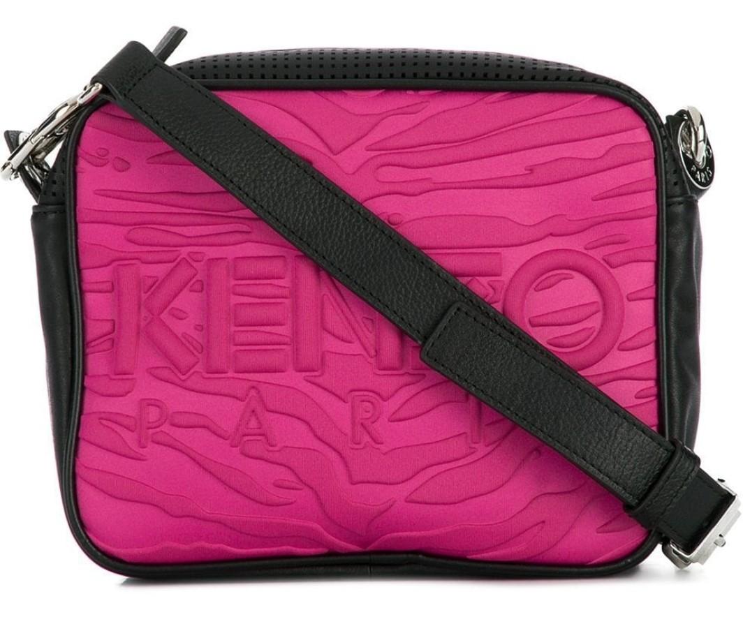 Kenzo kombo camera bag on sale