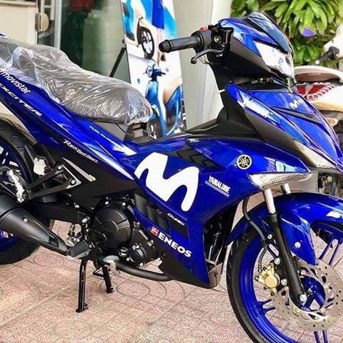 yamaha sniper movistar